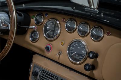 1965 Backdraft RT3 Roadster Cobra - Photo 33 - Sylvania, OH 43560