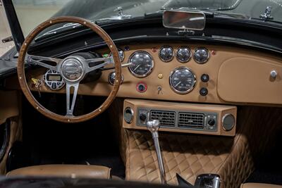 1965 Backdraft RT3 Roadster Cobra - Photo 9 - Sylvania, OH 43560