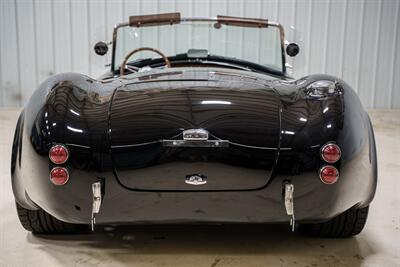 1965 Backdraft RT3 Roadster Cobra - Photo 6 - Sylvania, OH 43560