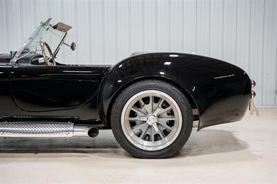 1965 Backdraft RT3 Roadster Cobra - Photo 4 - Sylvania, OH 43560