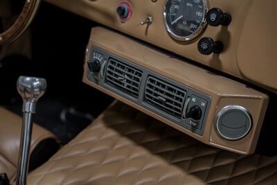 1965 Backdraft RT3 Roadster Cobra - Photo 34 - Sylvania, OH 43560