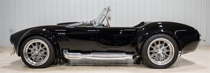 1965 Backdraft RT3 Roadster  Cobra