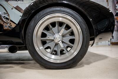 1965 Backdraft RT3 Roadster Cobra - Photo 15 - Sylvania, OH 43560
