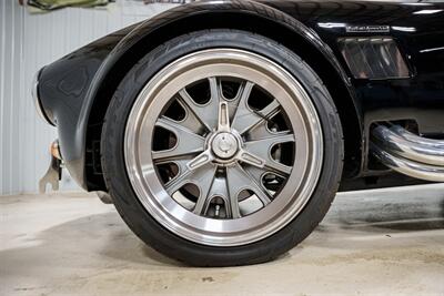 1965 Backdraft RT3 Roadster Cobra - Photo 20 - Sylvania, OH 43560