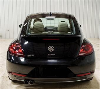 2018 Volkswagen Beetle-Classic 2.0T SE   - Photo 6 - Sylvania, OH 43560