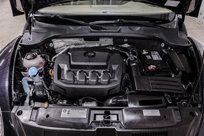 2018 Volkswagen Beetle-Classic 2.0T SE   - Photo 22 - Sylvania, OH 43560