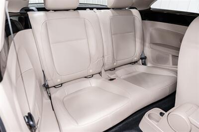 2018 Volkswagen Beetle-Classic 2.0T SE   - Photo 21 - Sylvania, OH 43560