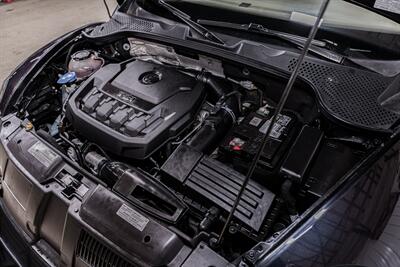 2018 Volkswagen Beetle-Classic 2.0T SE   - Photo 24 - Sylvania, OH 43560