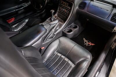 2000 Chevrolet Corvette - Photo 20 - Sylvania, OH 43560