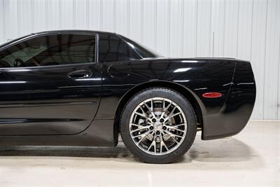 2000 Chevrolet Corvette - Photo 4 - Sylvania, OH 43560