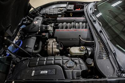 2000 Chevrolet Corvette   - Photo 24 - Sylvania, OH 43560