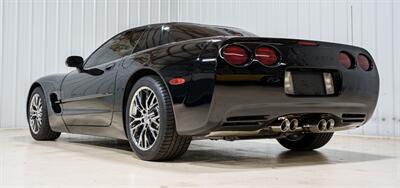 2000 Chevrolet Corvette   - Photo 5 - Sylvania, OH 43560