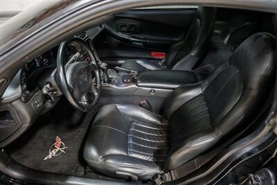 2000 Chevrolet Corvette   - Photo 8 - Sylvania, OH 43560