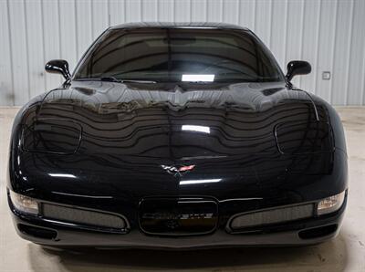 2000 Chevrolet Corvette   - Photo 19 - Sylvania, OH 43560