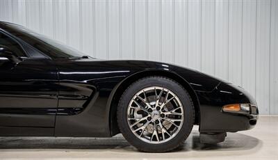 2000 Chevrolet Corvette - Photo 18 - Sylvania, OH 43560