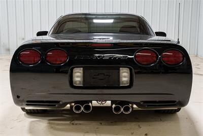 2000 Chevrolet Corvette   - Photo 6 - Sylvania, OH 43560
