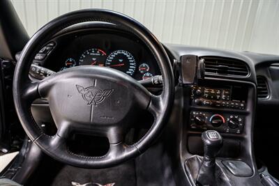 2000 Chevrolet Corvette   - Photo 11 - Sylvania, OH 43560