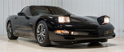 2000 Chevrolet Corvette   - Photo 27 - Sylvania, OH 43560