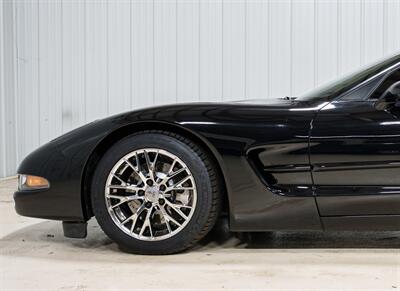 2000 Chevrolet Corvette - Photo 3 - Sylvania, OH 43560