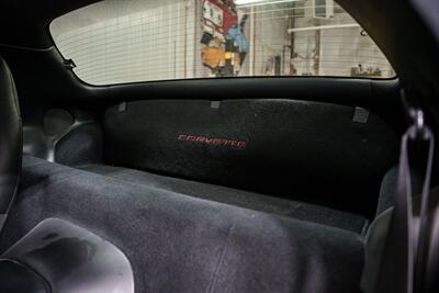2000 Chevrolet Corvette   - Photo 14 - Sylvania, OH 43560