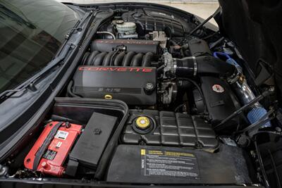 2000 Chevrolet Corvette   - Photo 25 - Sylvania, OH 43560