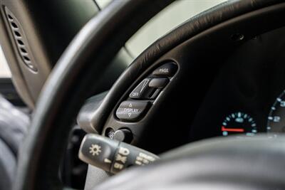 2000 Chevrolet Corvette   - Photo 13 - Sylvania, OH 43560