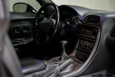 2000 Chevrolet Corvette   - Photo 23 - Sylvania, OH 43560