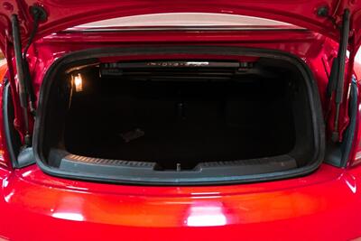 2017 Volkswagen Beetle Convertible 1.8T S   - Photo 13 - Sylvania, OH 43560