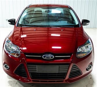 2014 Ford Focus SE   - Photo 22 - Sylvania, OH 43560