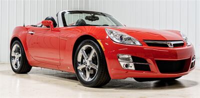 2007 Saturn SKY Convertible
