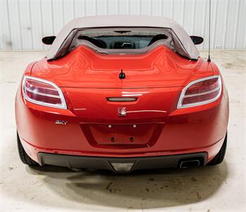 2007 Saturn SKY - Photo 6 - Sylvania, OH 43560