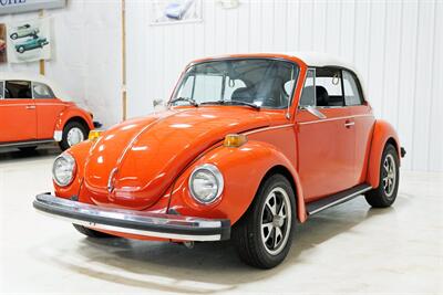 1979 Volkswagen Beetle-Classic   - Photo 5 - Sylvania, OH 43560