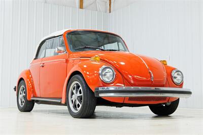 1979 Volkswagen Beetle-Classic   - Photo 3 - Sylvania, OH 43560