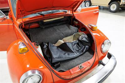 1979 Volkswagen Beetle-Classic   - Photo 56 - Sylvania, OH 43560