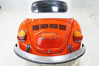 1979 Volkswagen Beetle-Classic   - Photo 31 - Sylvania, OH 43560