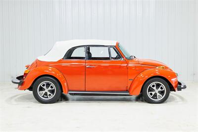 1979 Volkswagen Beetle-Classic   - Photo 1 - Sylvania, OH 43560