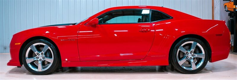 2010 Chevrolet Camaro 2SS  