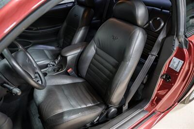 2004 Ford Mustang GT Premium - Photo 10 - Sylvania, OH 43560