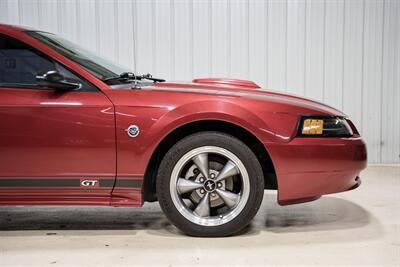 2004 Ford Mustang GT Premium - Photo 19 - Sylvania, OH 43560