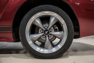 2004 Ford Mustang GT Premium - Photo 7 - Sylvania, OH 43560