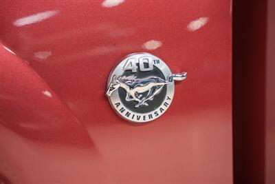 2004 Ford Mustang GT Premium - Photo 11 - Sylvania, OH 43560