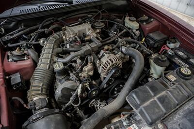 2004 Ford Mustang GT Premium - Photo 28 - Sylvania, OH 43560