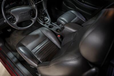 2004 Ford Mustang GT Premium - Photo 8 - Sylvania, OH 43560