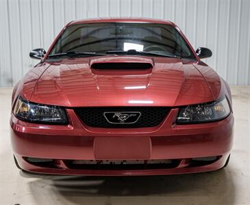 2004 Ford Mustang GT Premium - Photo 20 - Sylvania, OH 43560