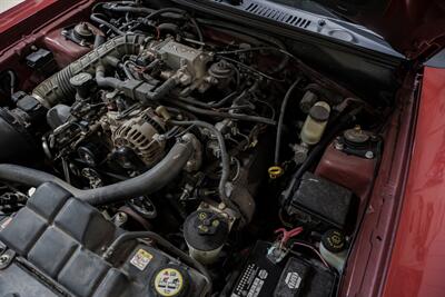 2004 Ford Mustang GT Premium - Photo 27 - Sylvania, OH 43560