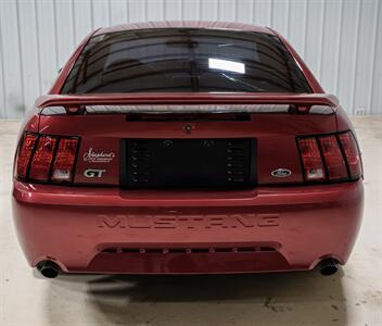 2004 Ford Mustang GT Premium - Photo 6 - Sylvania, OH 43560