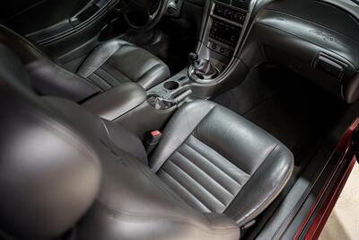 2004 Ford Mustang GT Premium - Photo 22 - Sylvania, OH 43560