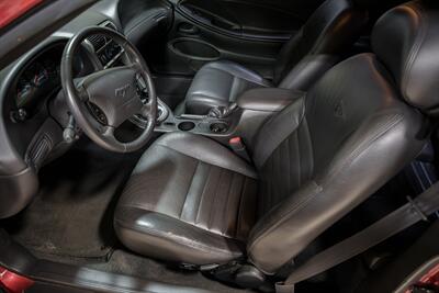 2004 Ford Mustang GT Premium - Photo 9 - Sylvania, OH 43560