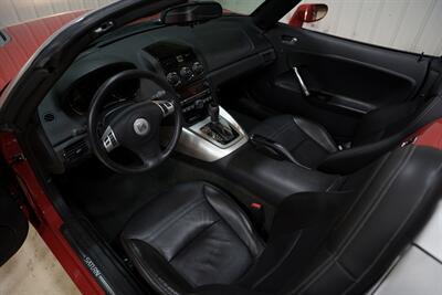 2008 Saturn Sky - Photo 10 - Sylvania, OH 43560