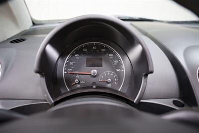 2007 Volkswagen New Beetle Convertible 2.5 PZEV - Photo 13 - Sylvania, OH 43560